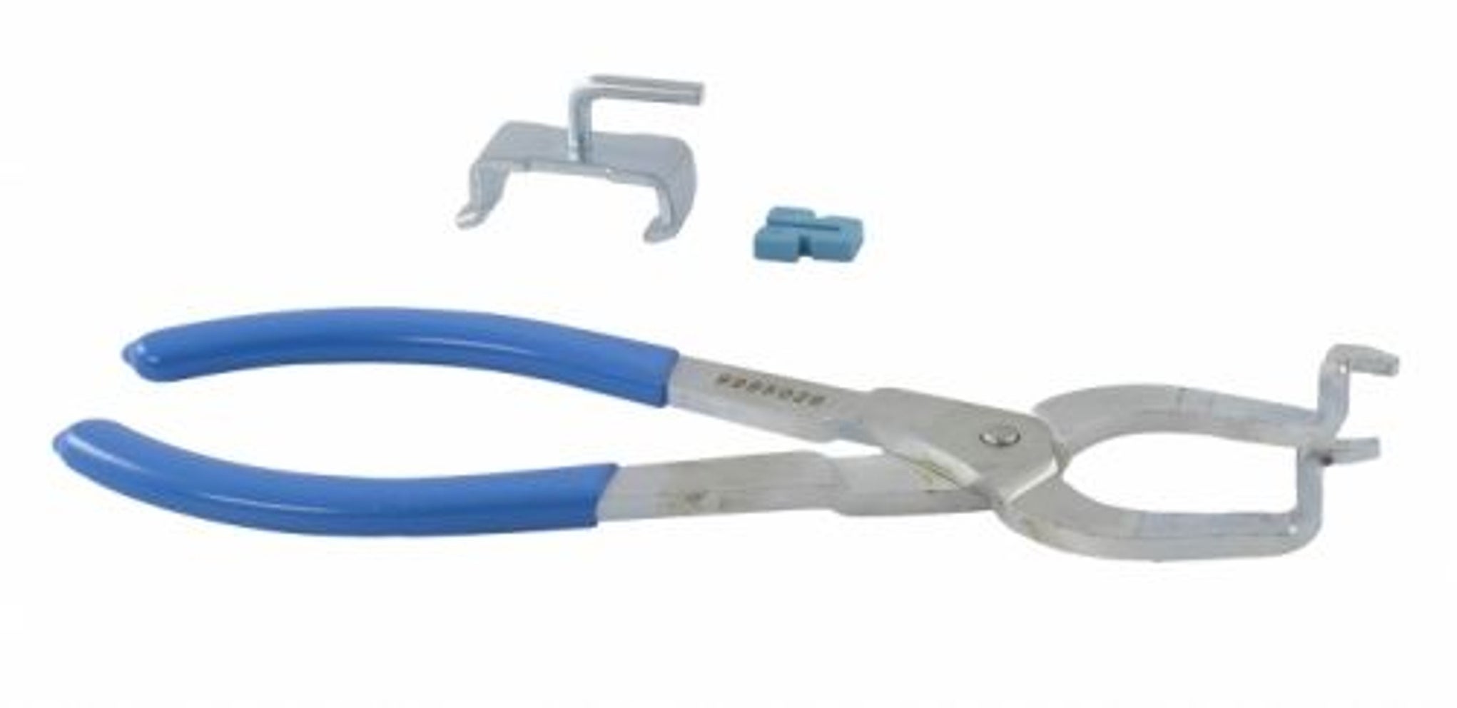 Tång ventiljusteringsskiva