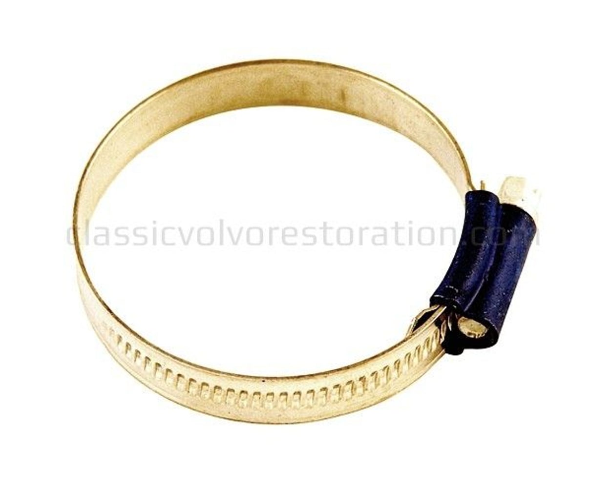 Slangklämma 50-65mm