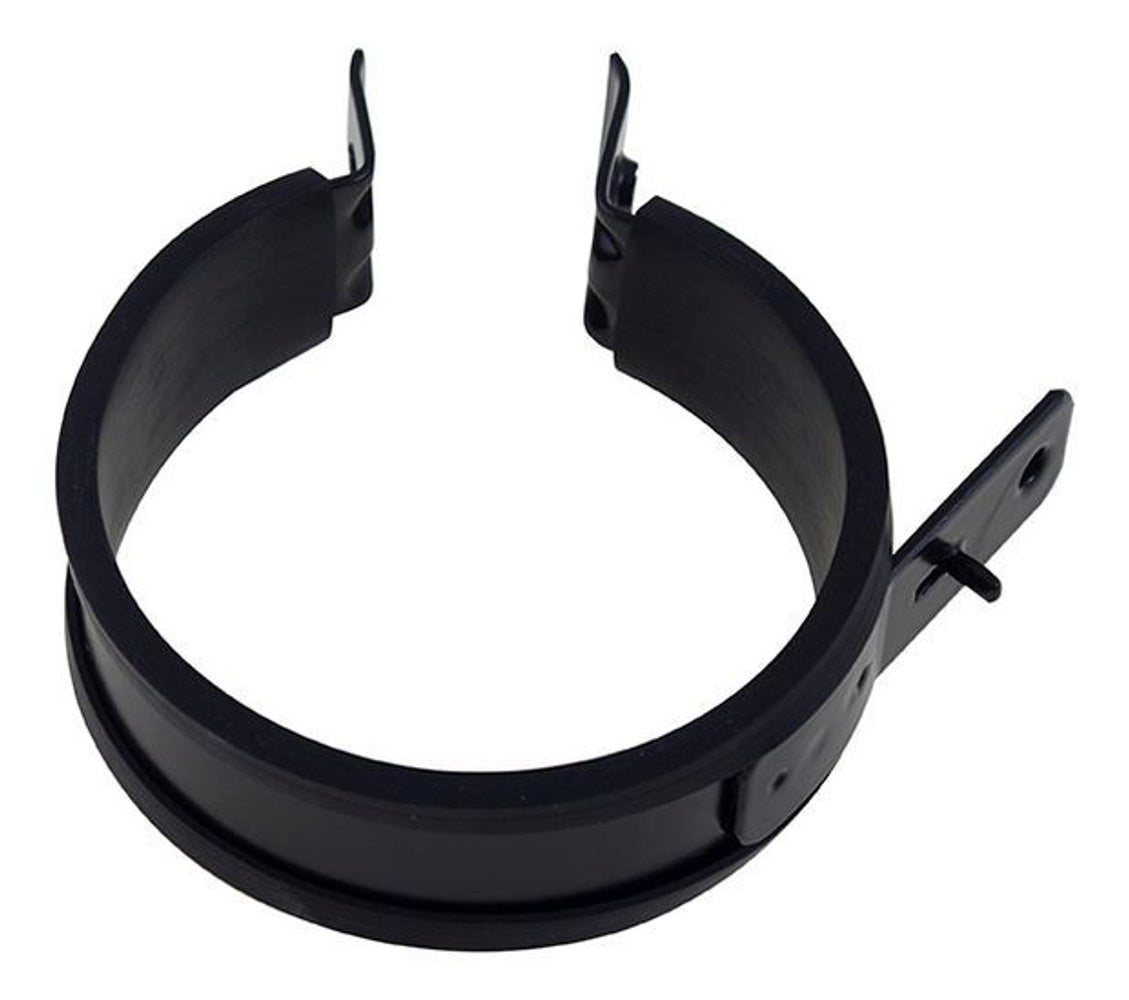 Fäste, bränslefilter