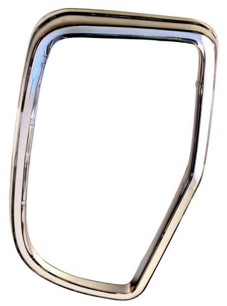 Sarg bakljus vänster