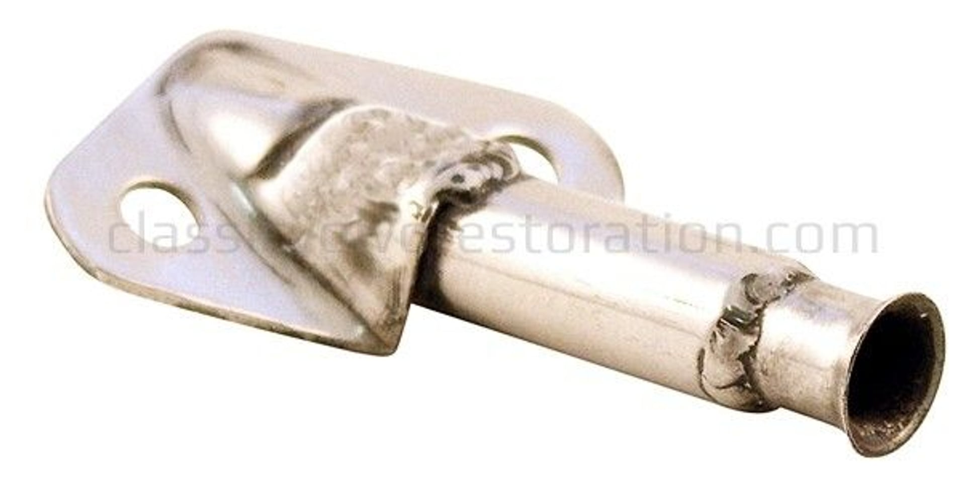 Klammer handbromskabel höger