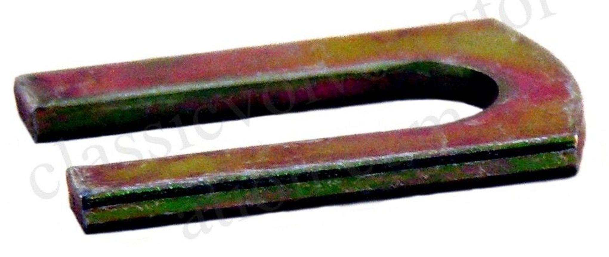 Justermellanlägg övre länkarm 3mm