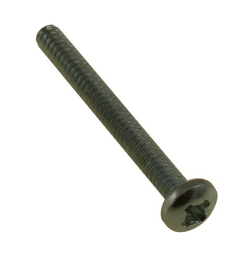 Skruv bakljusglas 1800E USA