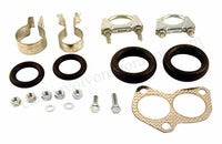 Monteringssats Avgassystem