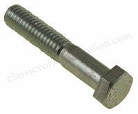 Skruv UNC 3/8-16x2" (51 mm)