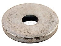 Rondelle vilebrequin poulie