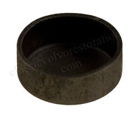 Hattplugg tidig modell D=12,5mm