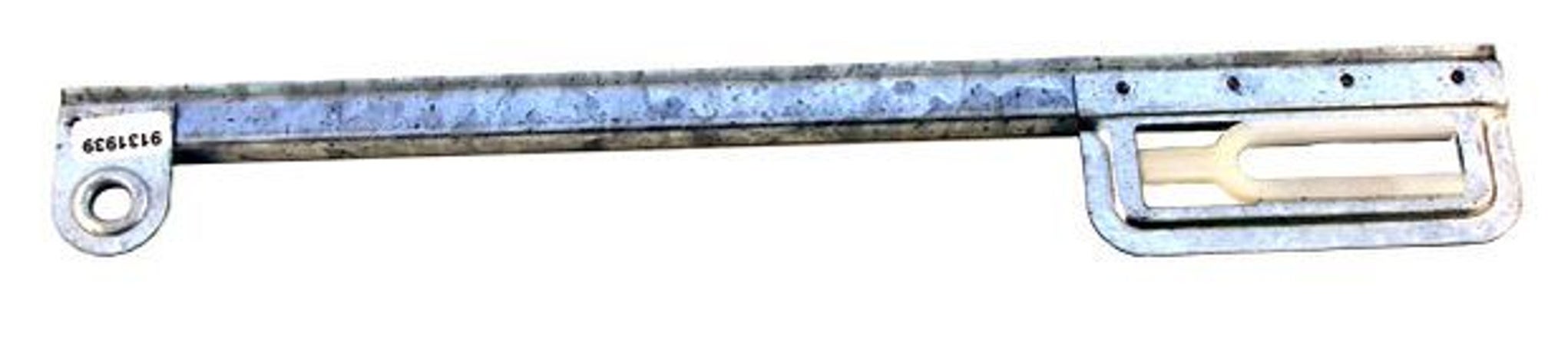 Hisskena bakdörr höger bak