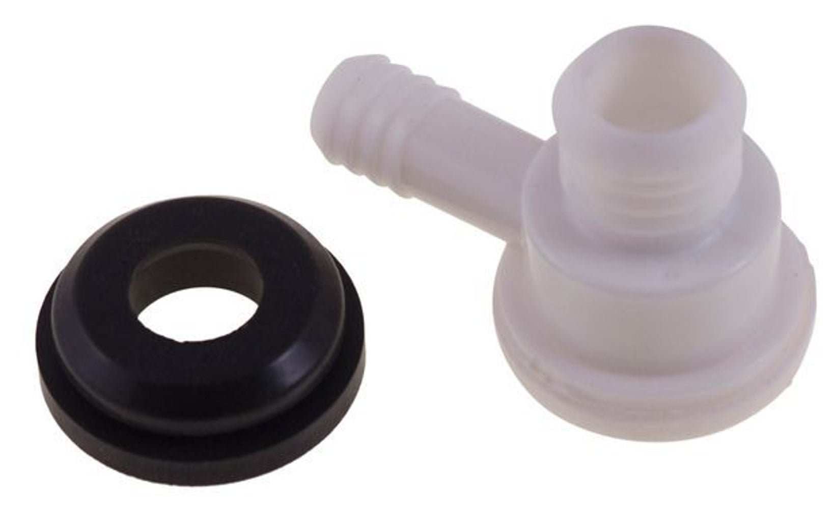 Backventil bromsservo Girling