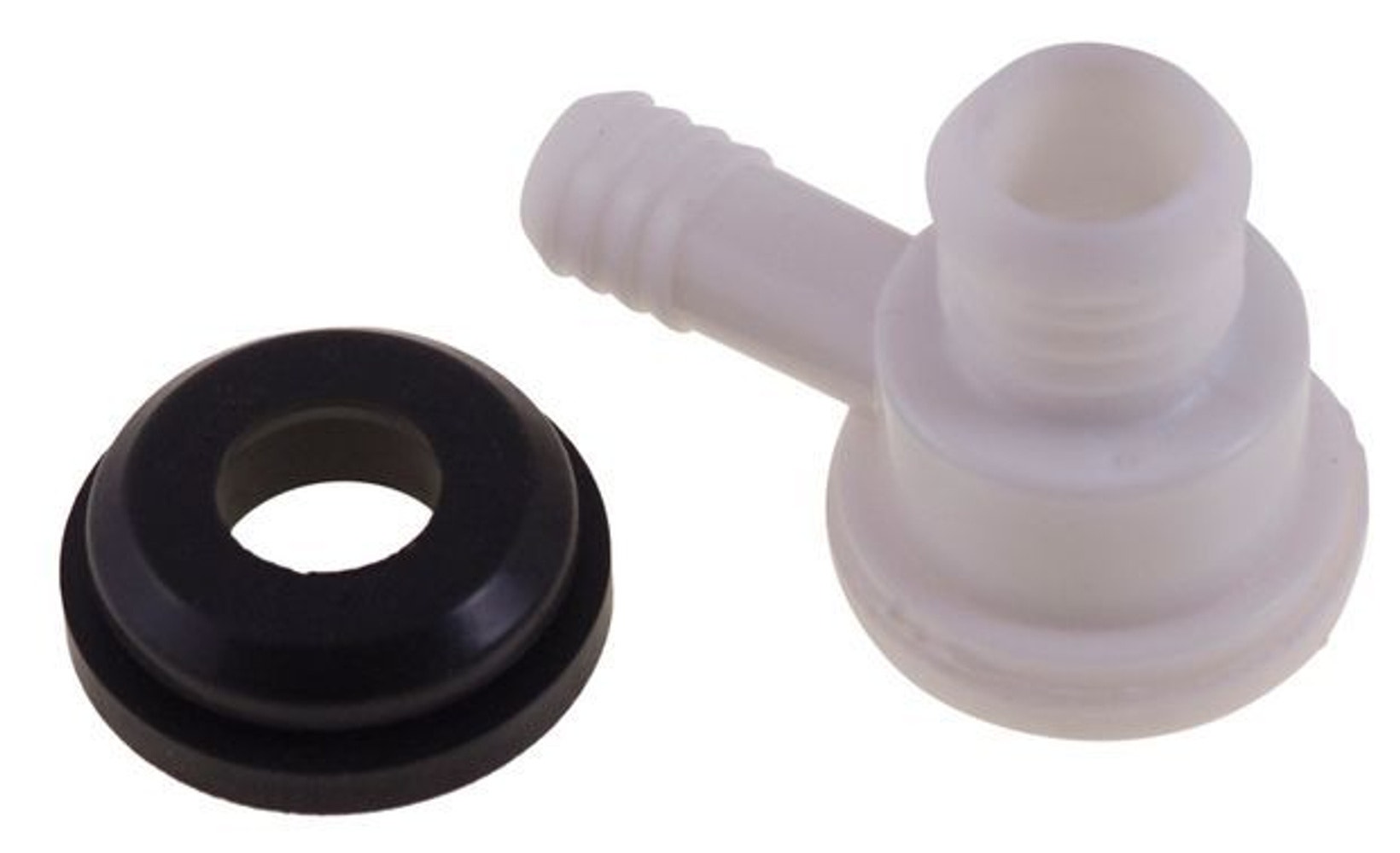 Backventil bromsservo Girling