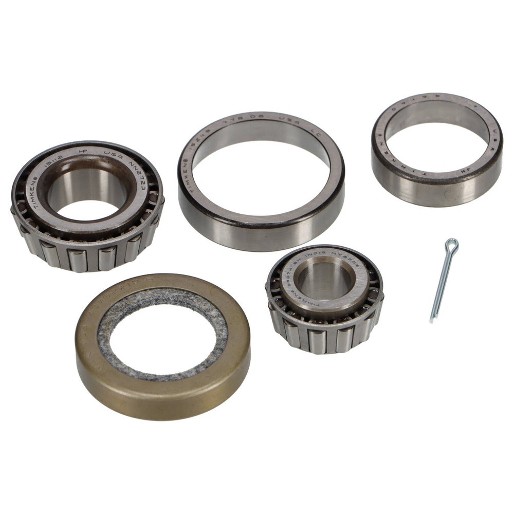 Kit de roulement de roue avant