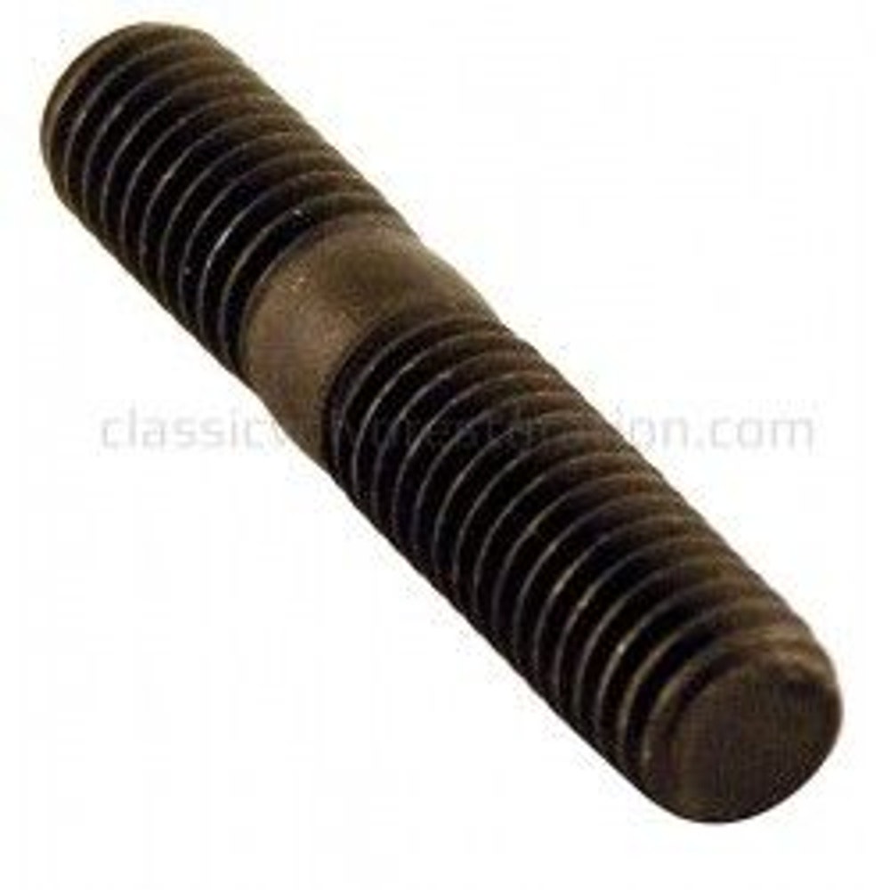 Pinnskruv insug/avgasrör L=45 mm