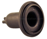 Kåpa blinkers/bakljus gummi