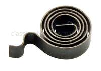 Borstfjäder startmotor B16/B18