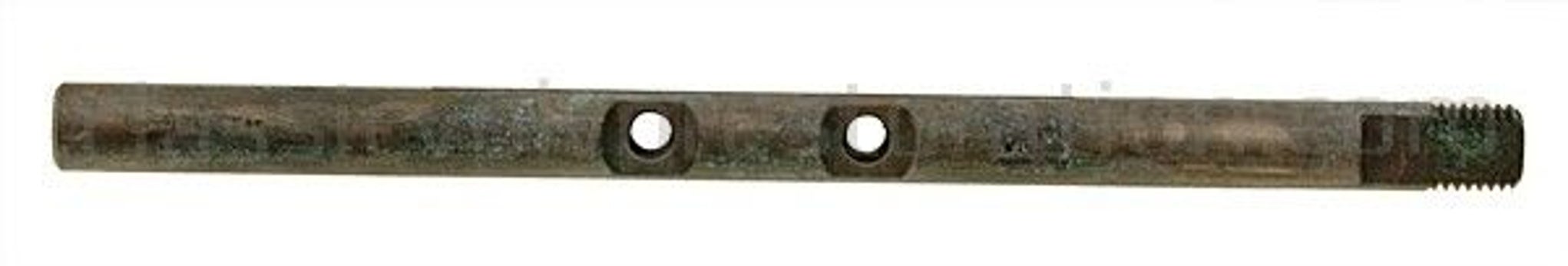 Spjällaxel Stromberg 175CD B18A