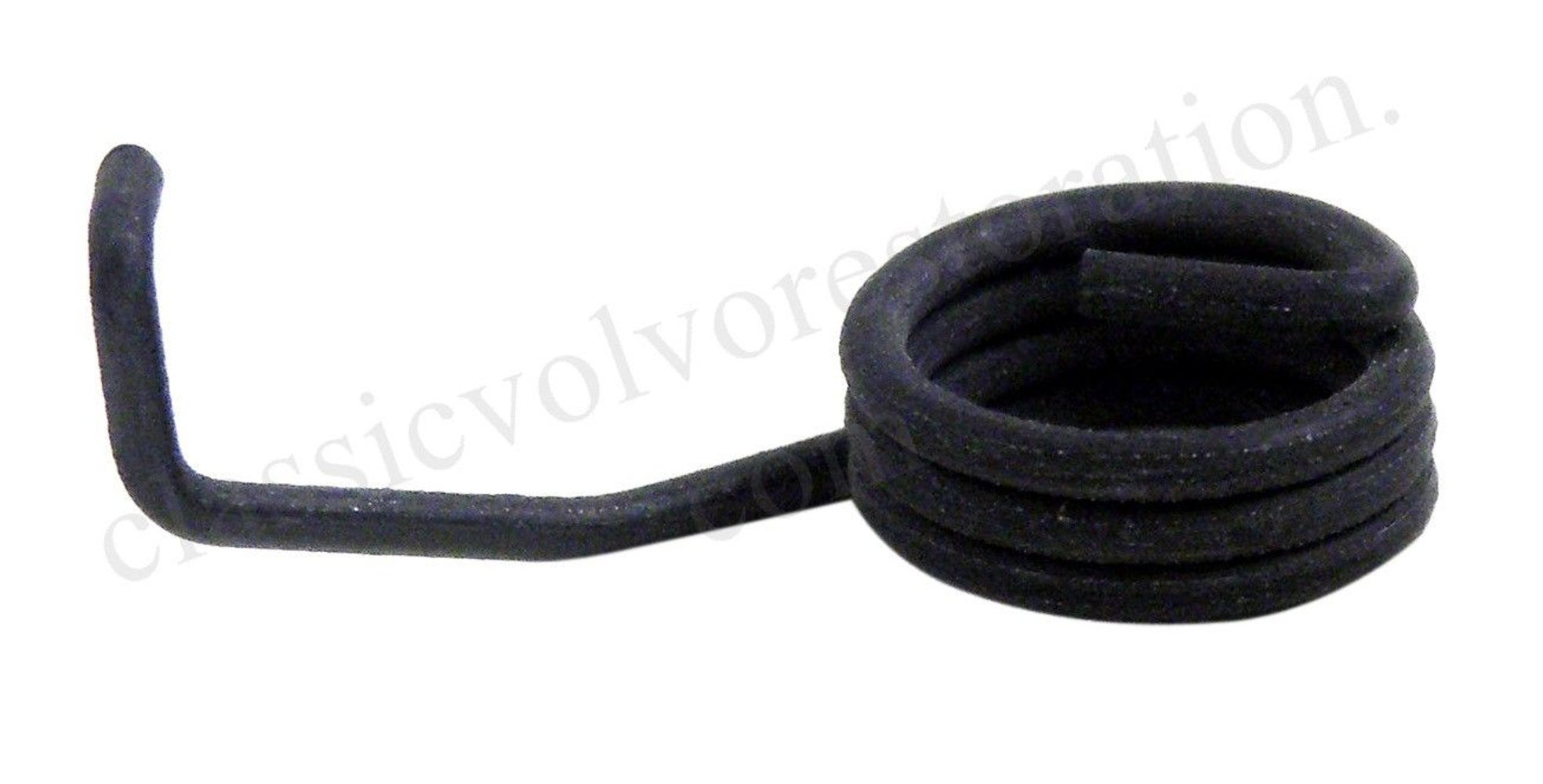 Fjäder framstol vänster