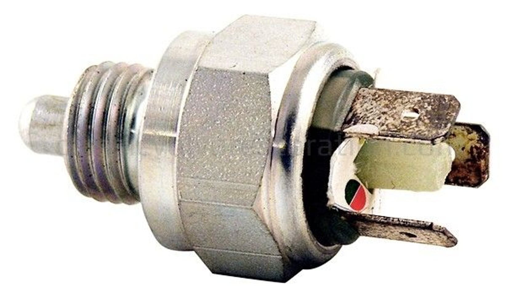 Backljuskontakt 3-stift