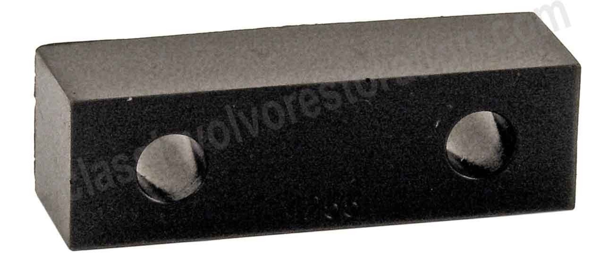 Bussning Konsol polyuretane