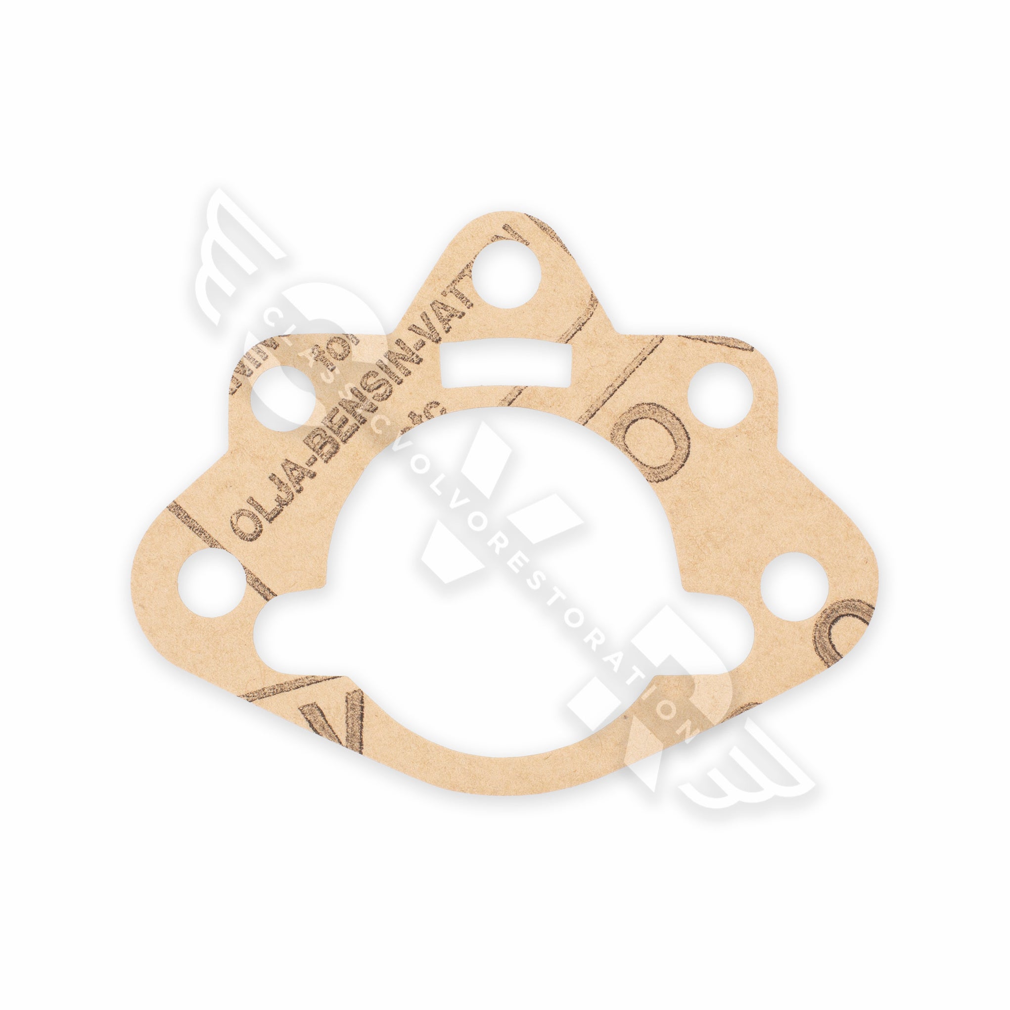 Packning Stromberg under luftfilter