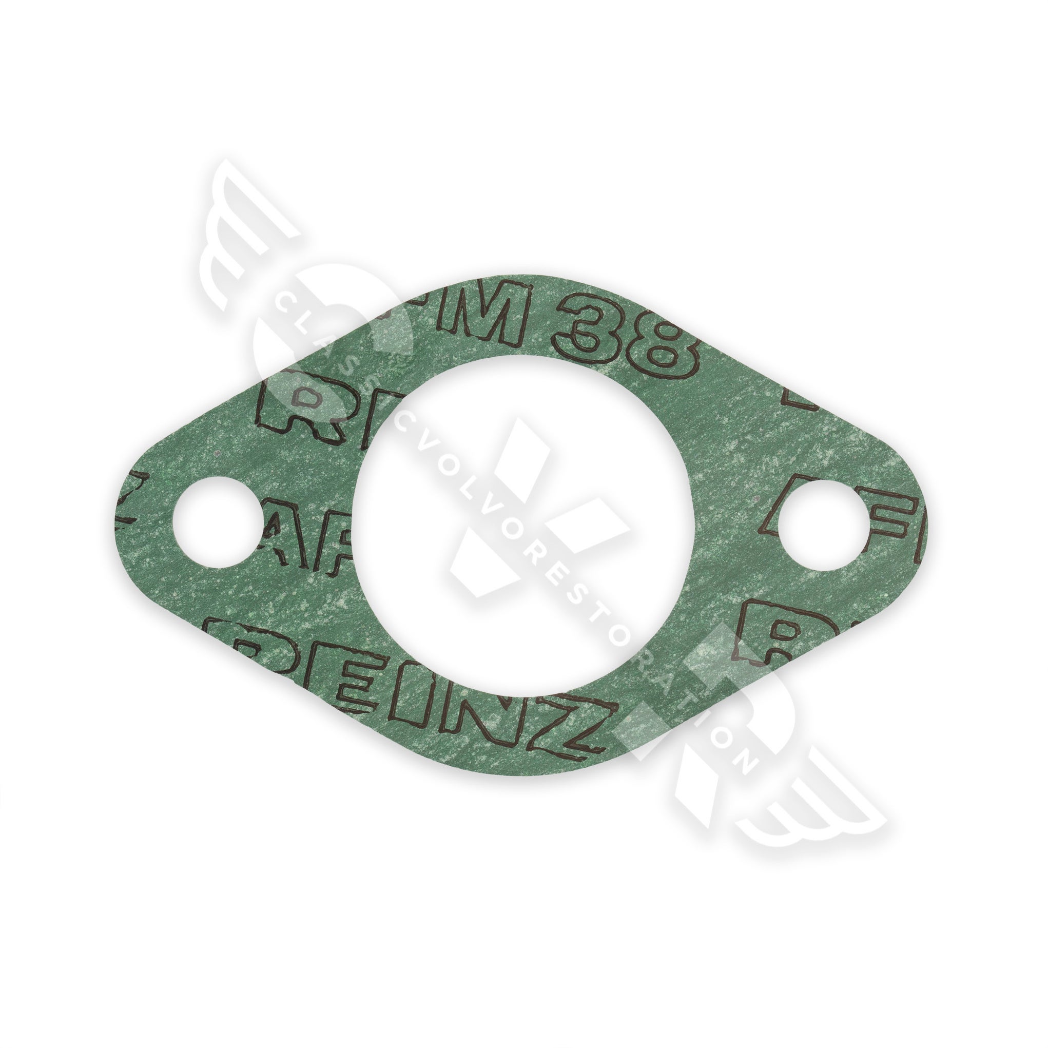 Packning förgasarfot Zenith 30 VIG Carter