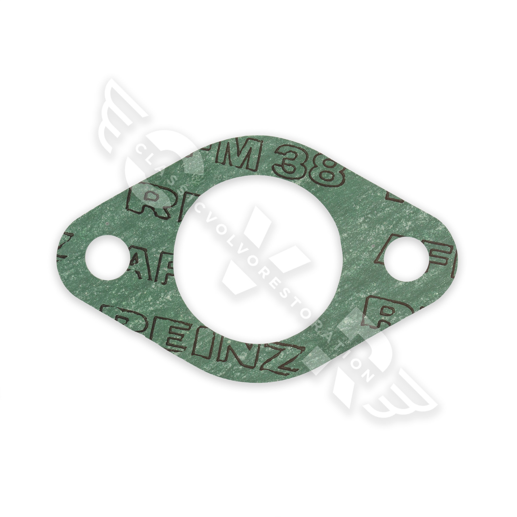 Packning förgasarfot Zenith 30 VIG Carter