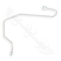 Bromsrör 1-krets förbockat