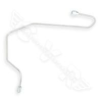 Bromsrör 1-krets förbockat