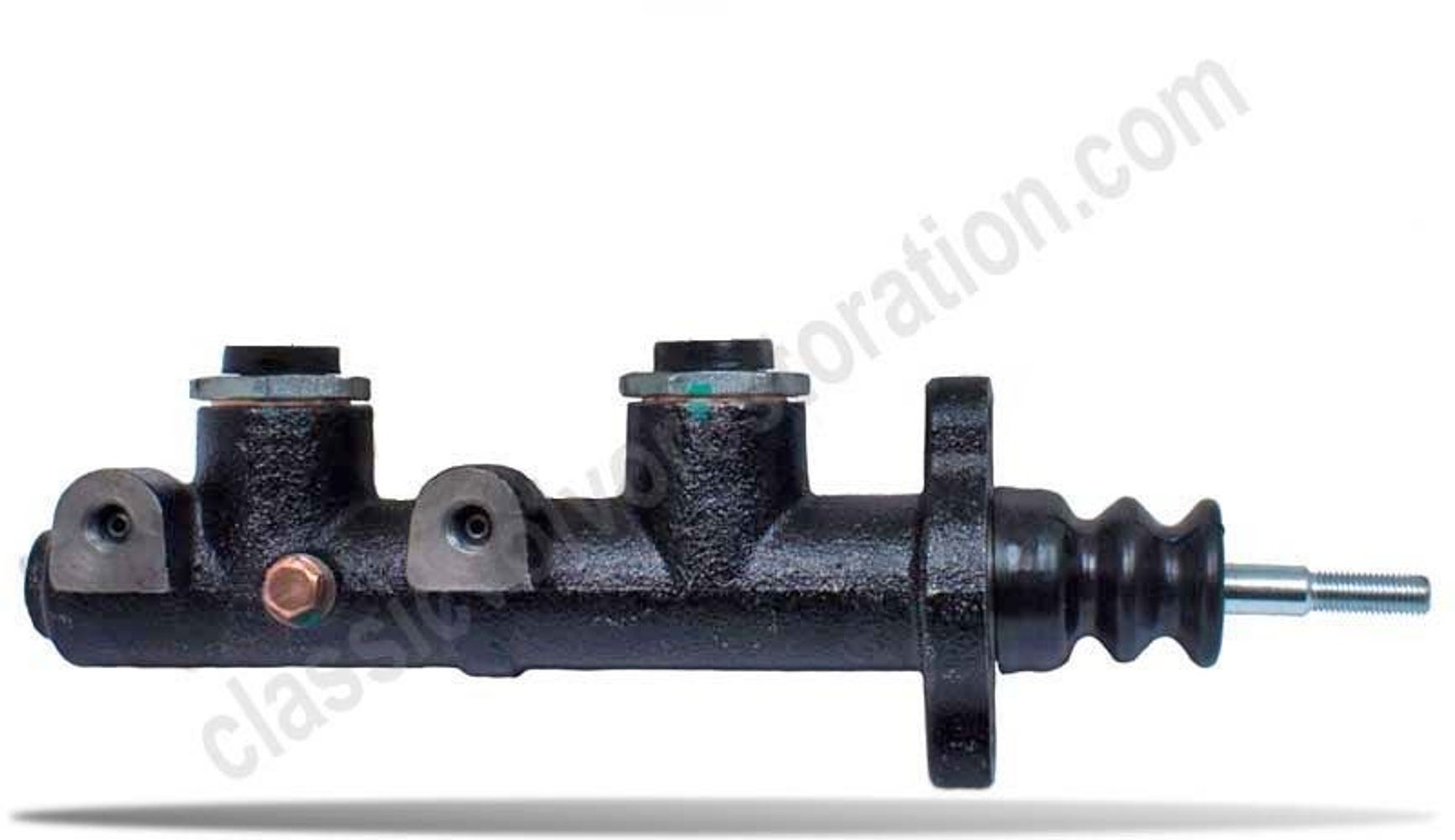 Huvudcylinder broms 2-krets