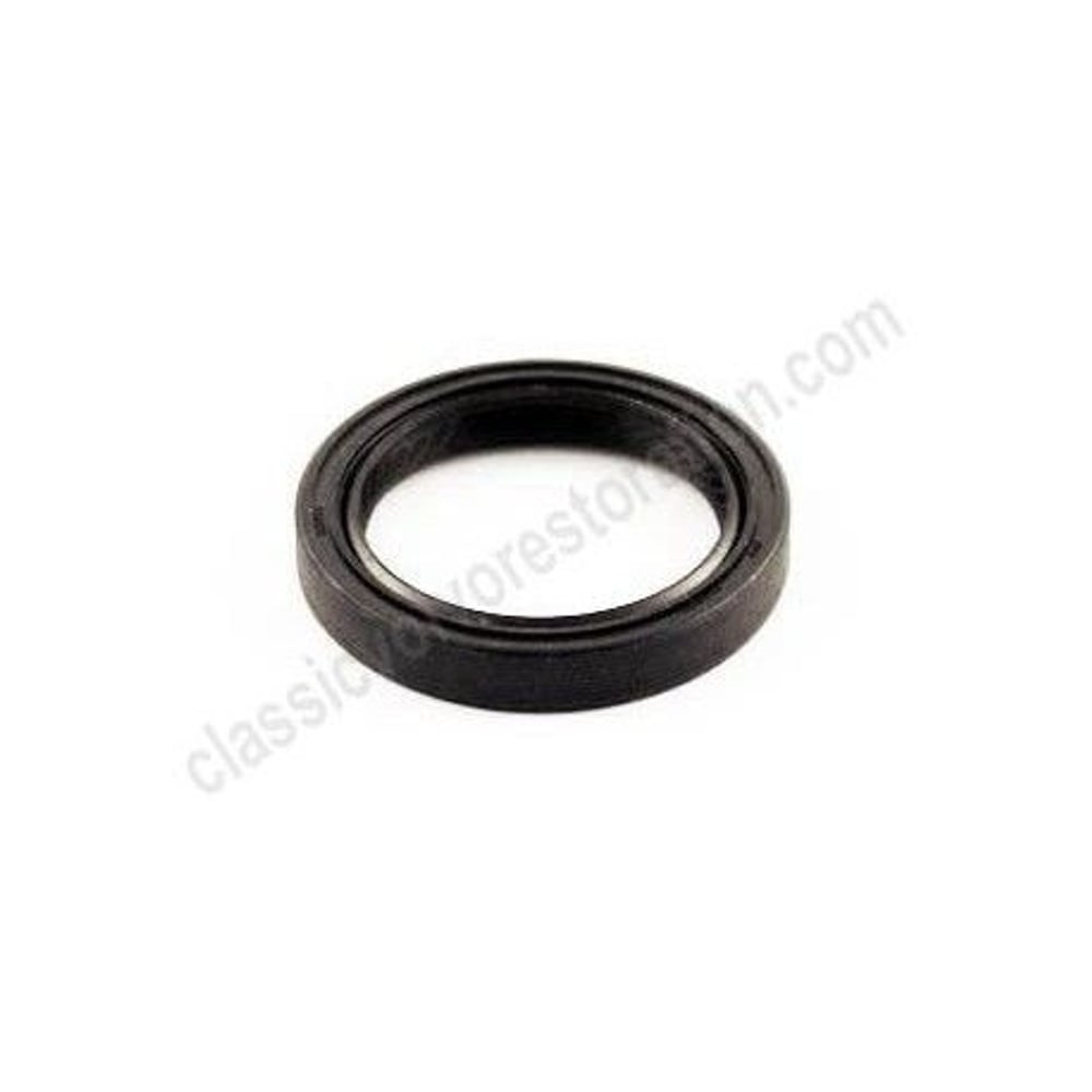 Packbox växellåda utgående axel