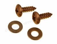 Monteringssats Huvlist