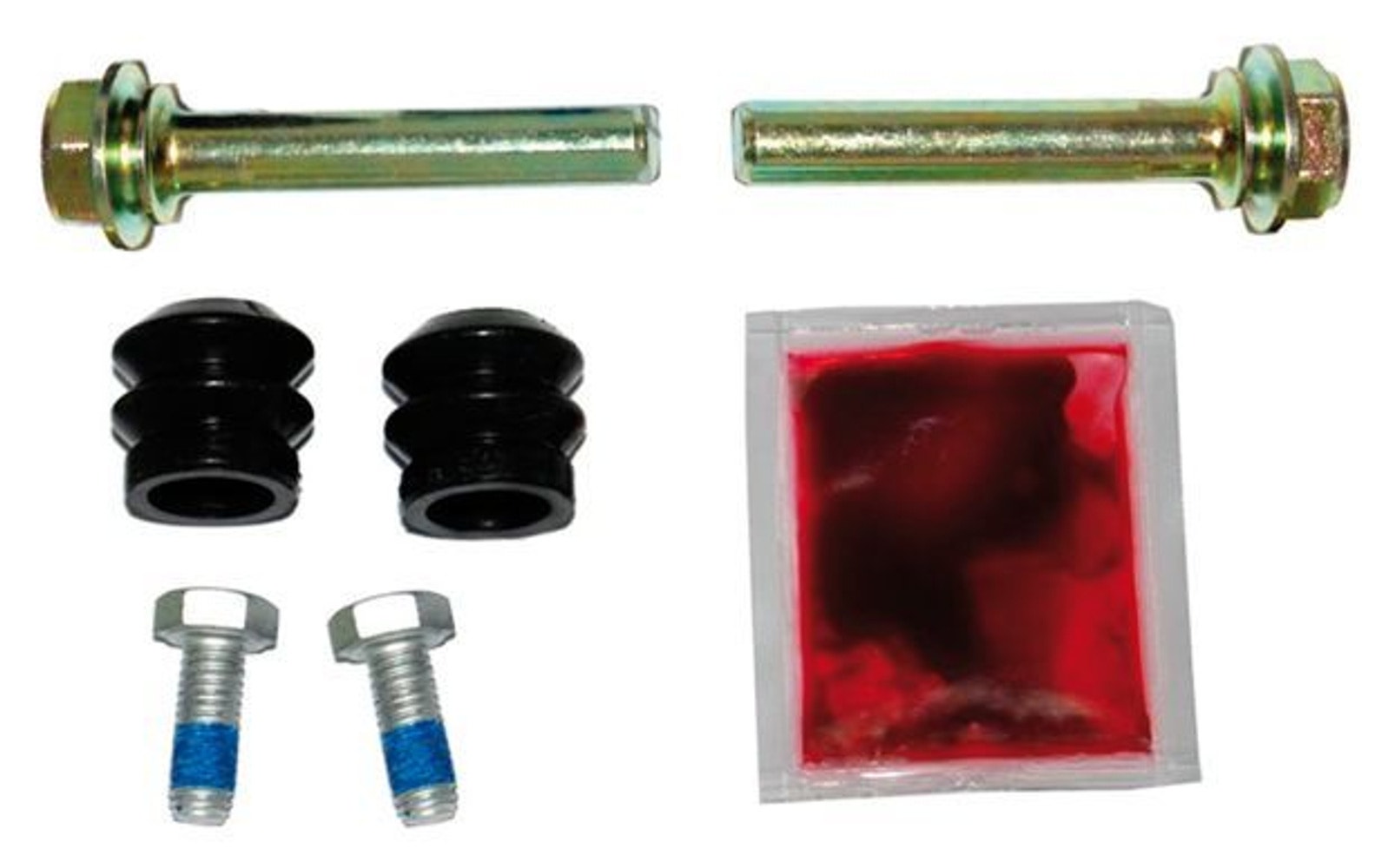 Hylssats Girling fram 1 ok