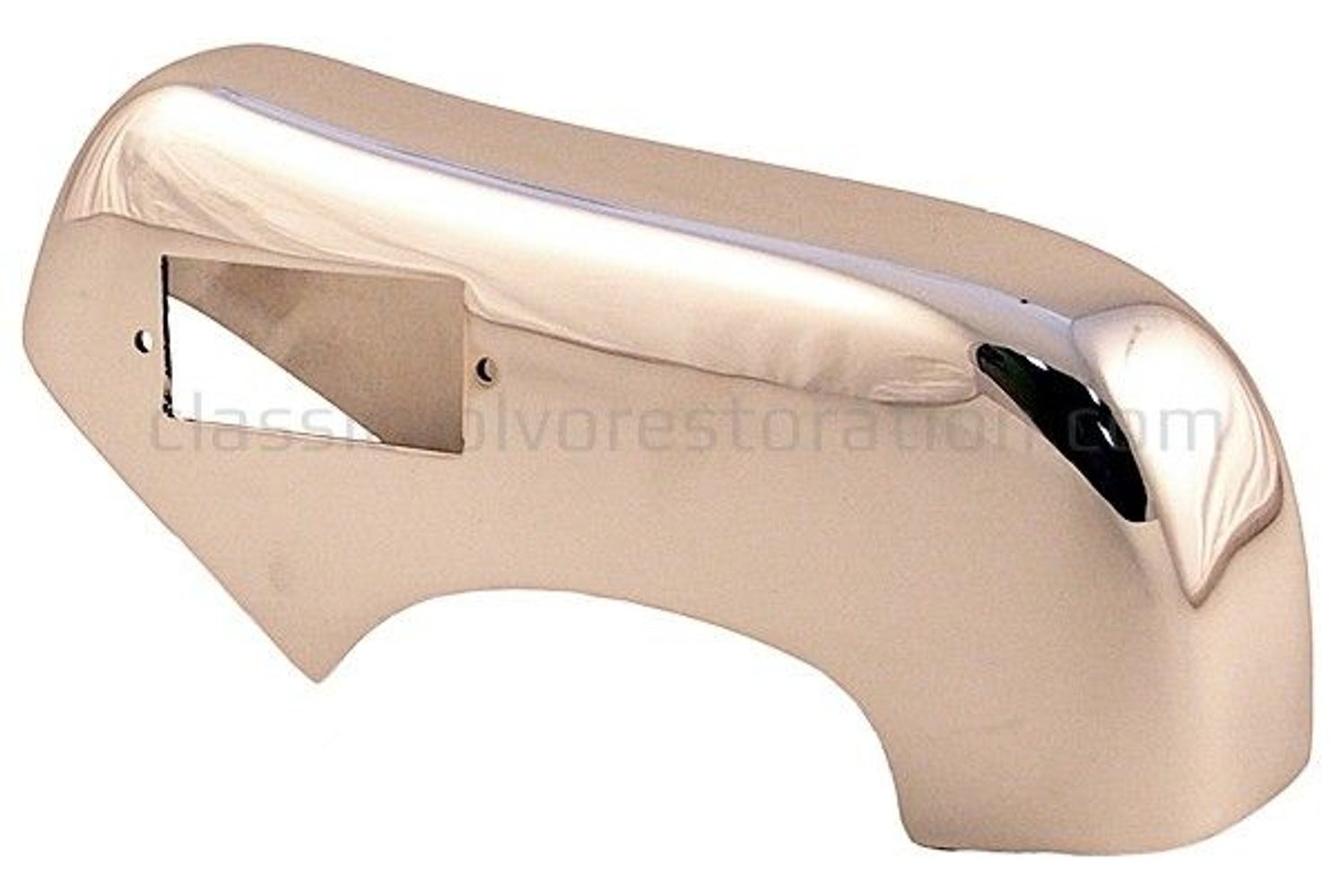 Stötfångarhorn höger bak