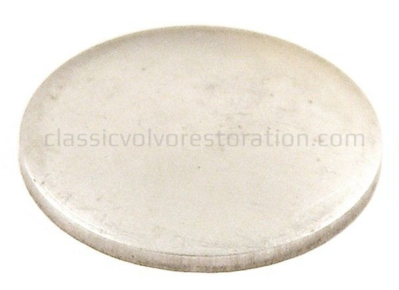 Frostplugg D = 35 mm topp B18/B20/B30