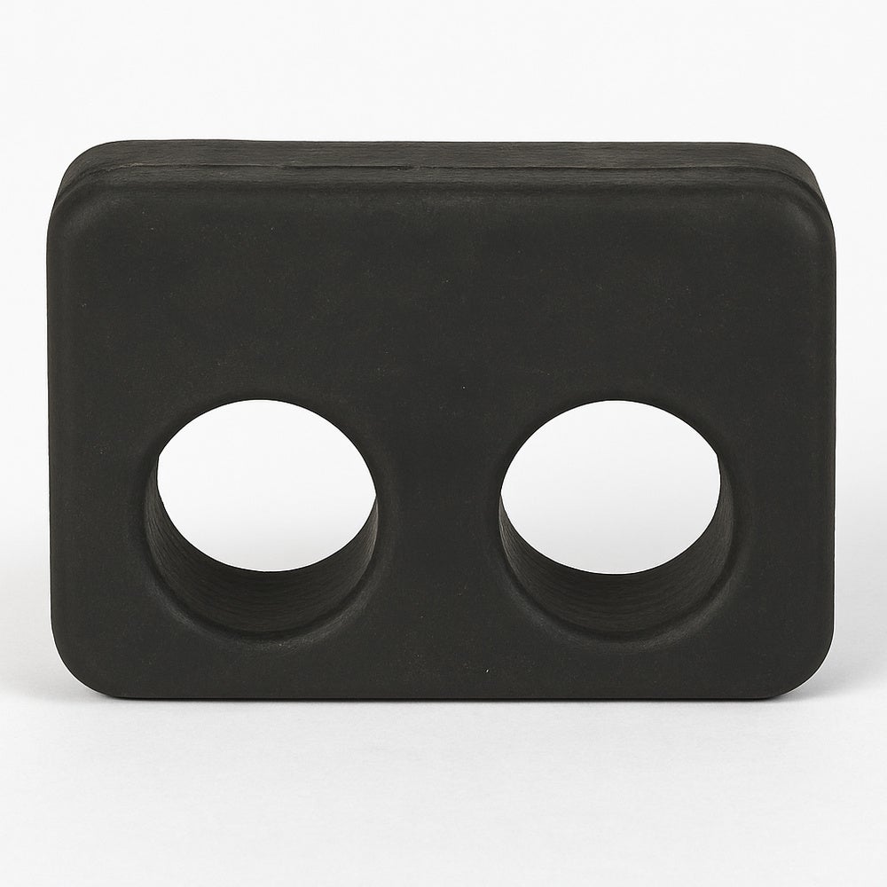 Hållare säkerhetsbälte