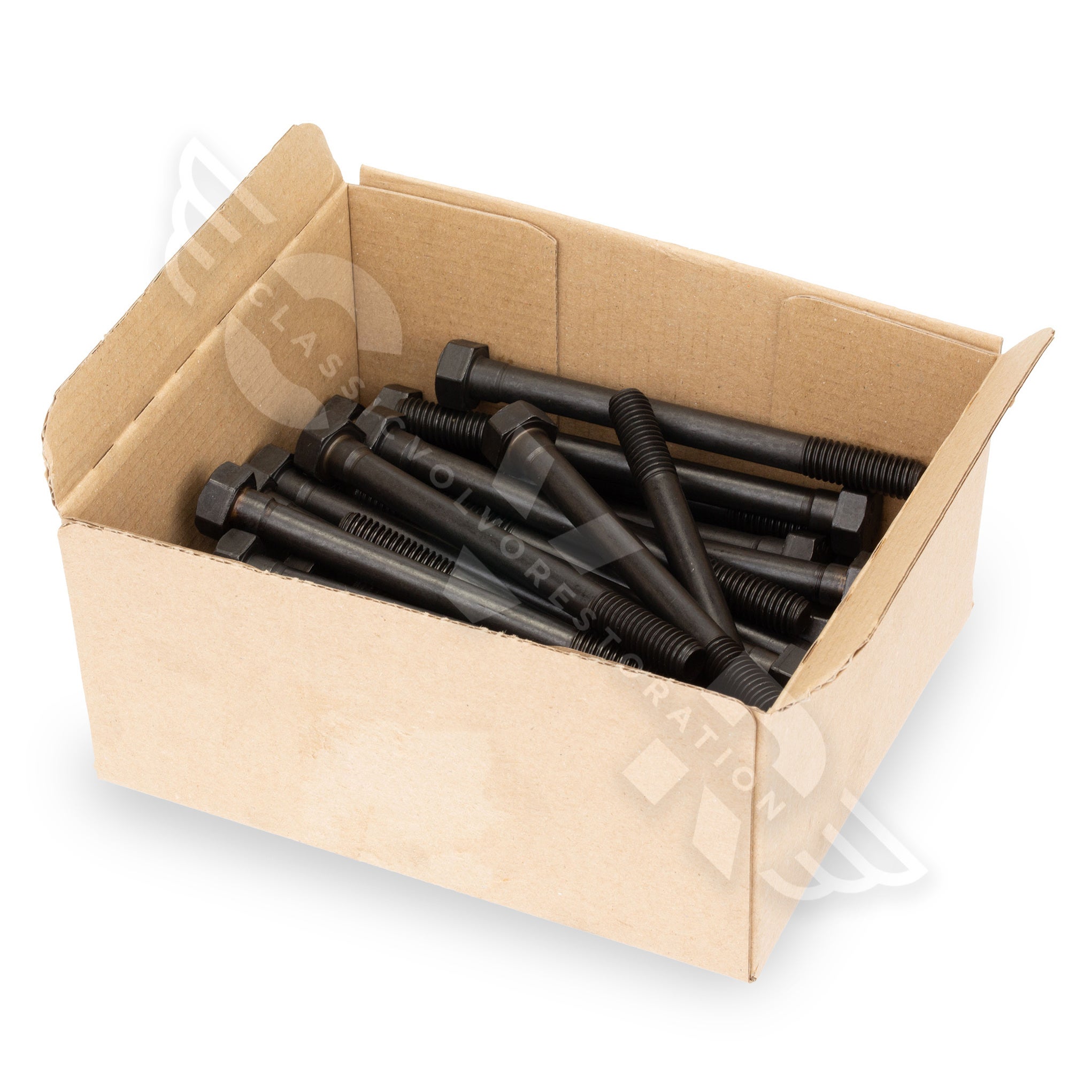 Topplocksbult B18/B20/B30