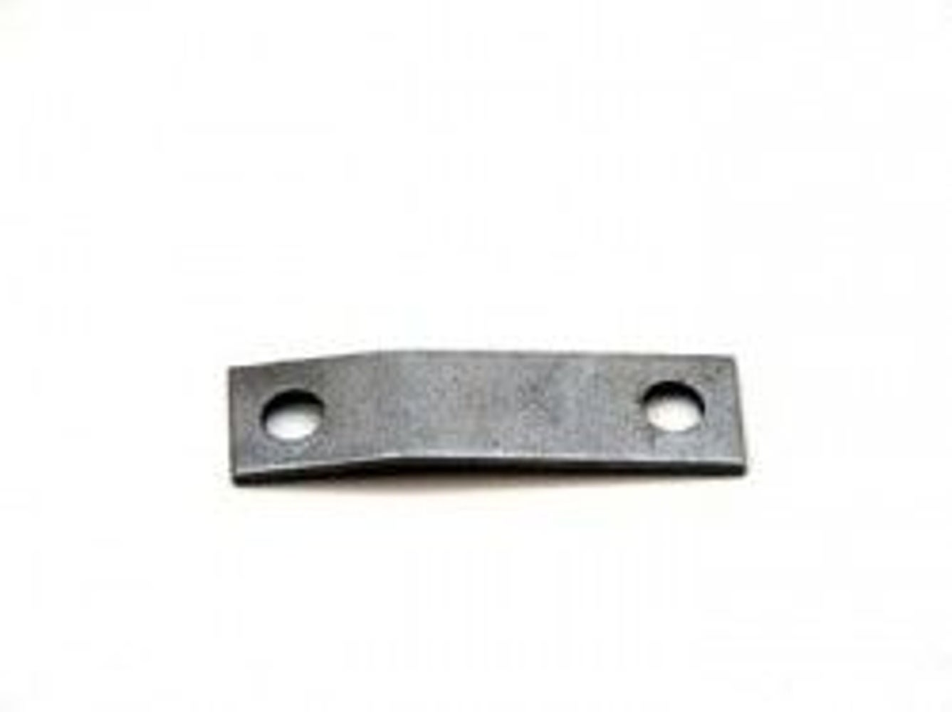 Fäste Ljuddämpare Bakre