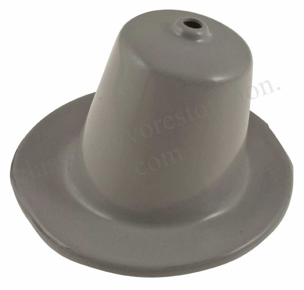 Växelspaksdamask grå