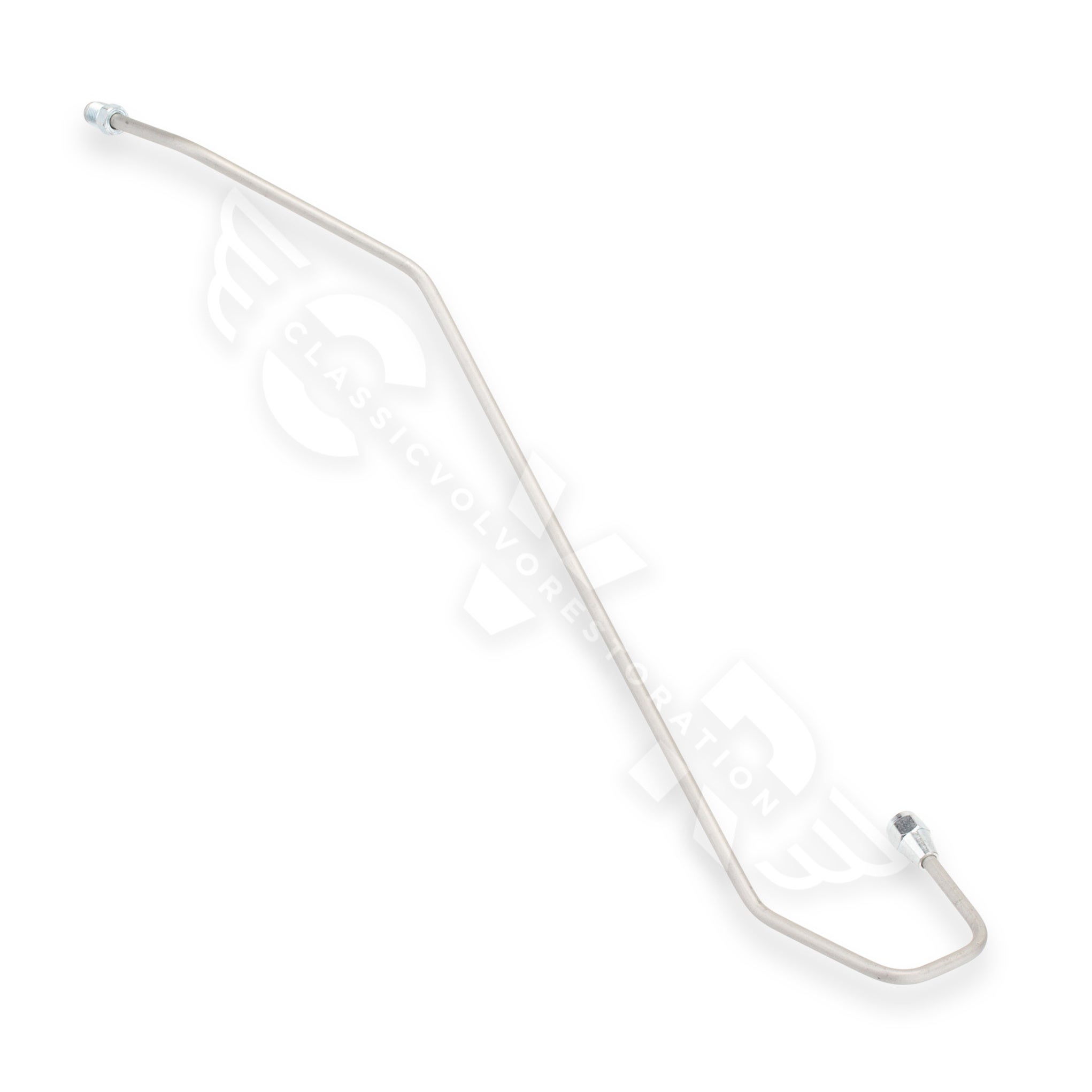 Hydraulledning koppling stål