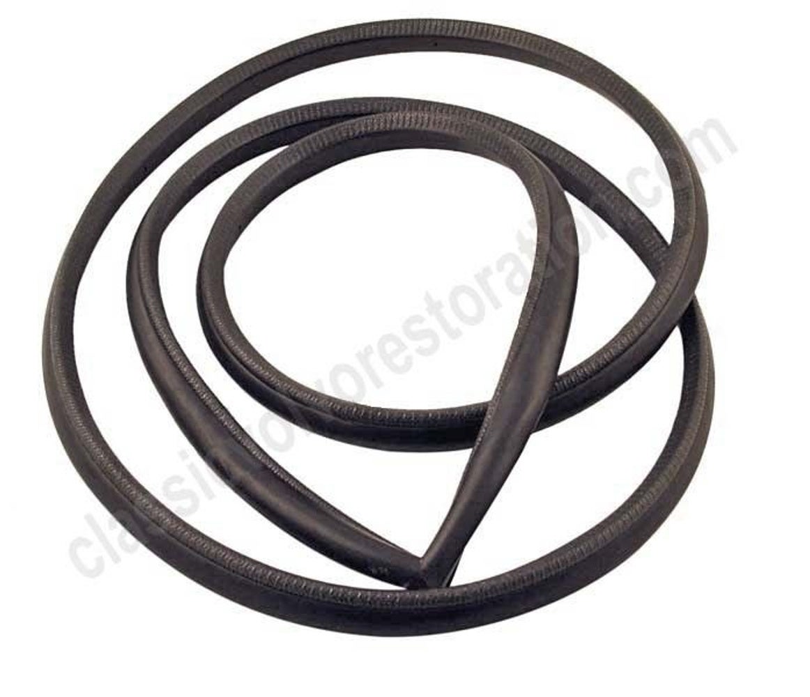 Joint caoutchouc ouverture porte