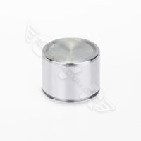 Kolv bromsok 1-krets lilla