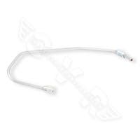 Bromsrör höger fram