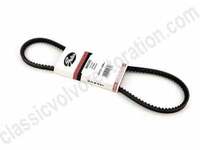 Fläktrem B18/B20 10x888 Gates