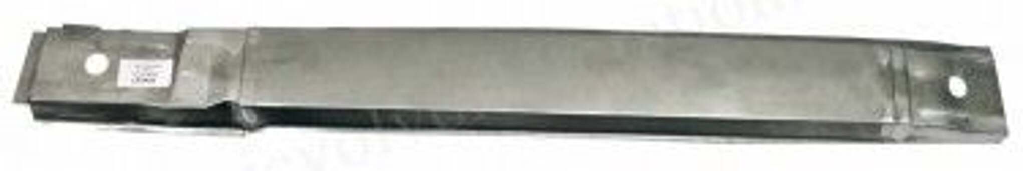 Tröskel yttre vänster