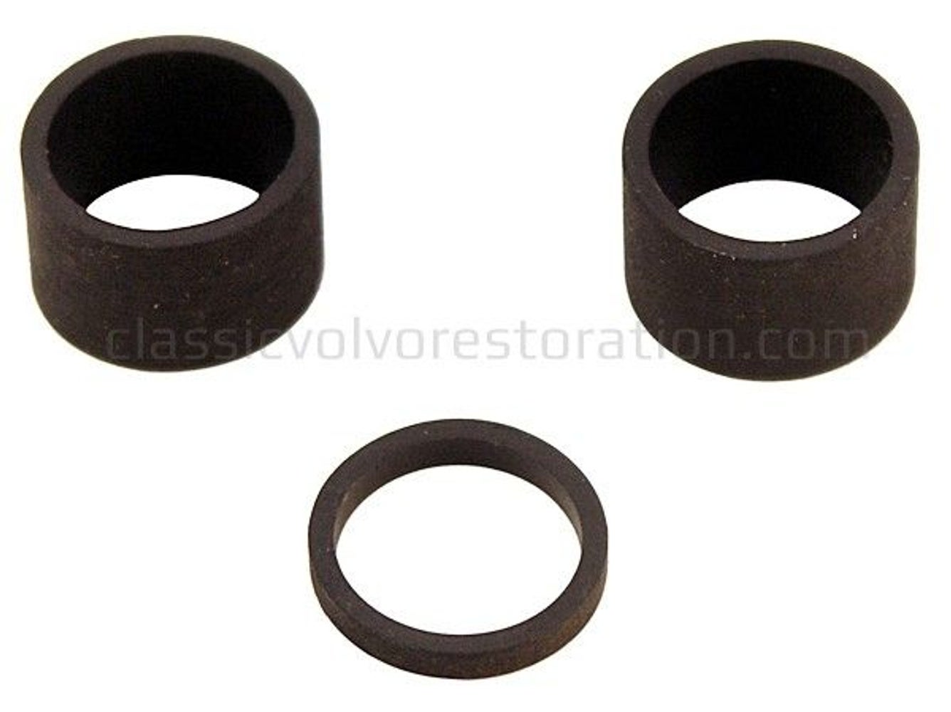 Tätningssats pedalaxel