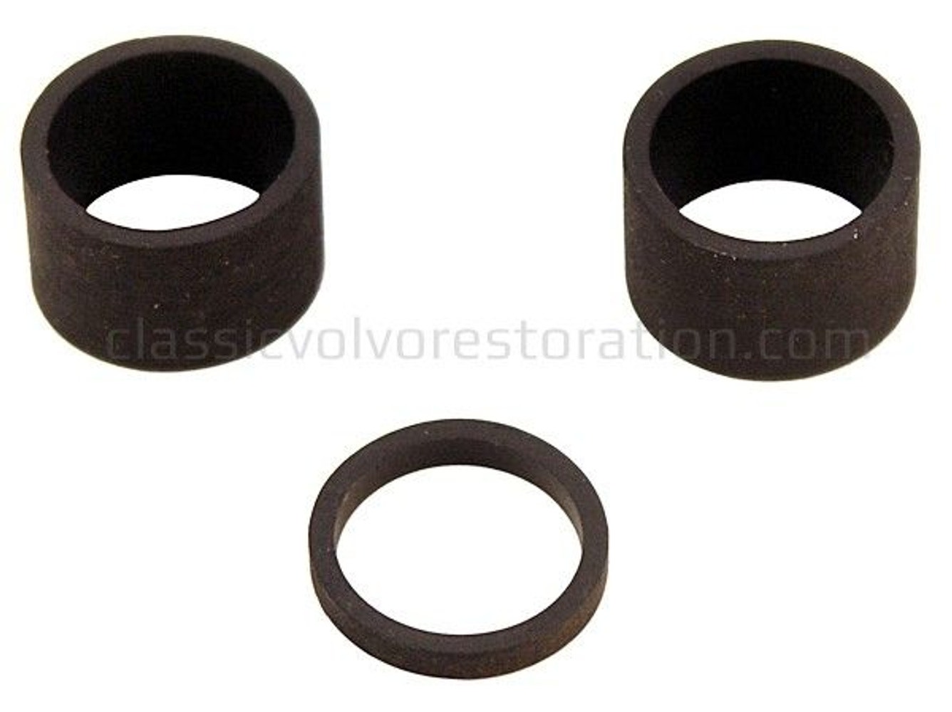 Tätningssats pedalaxel