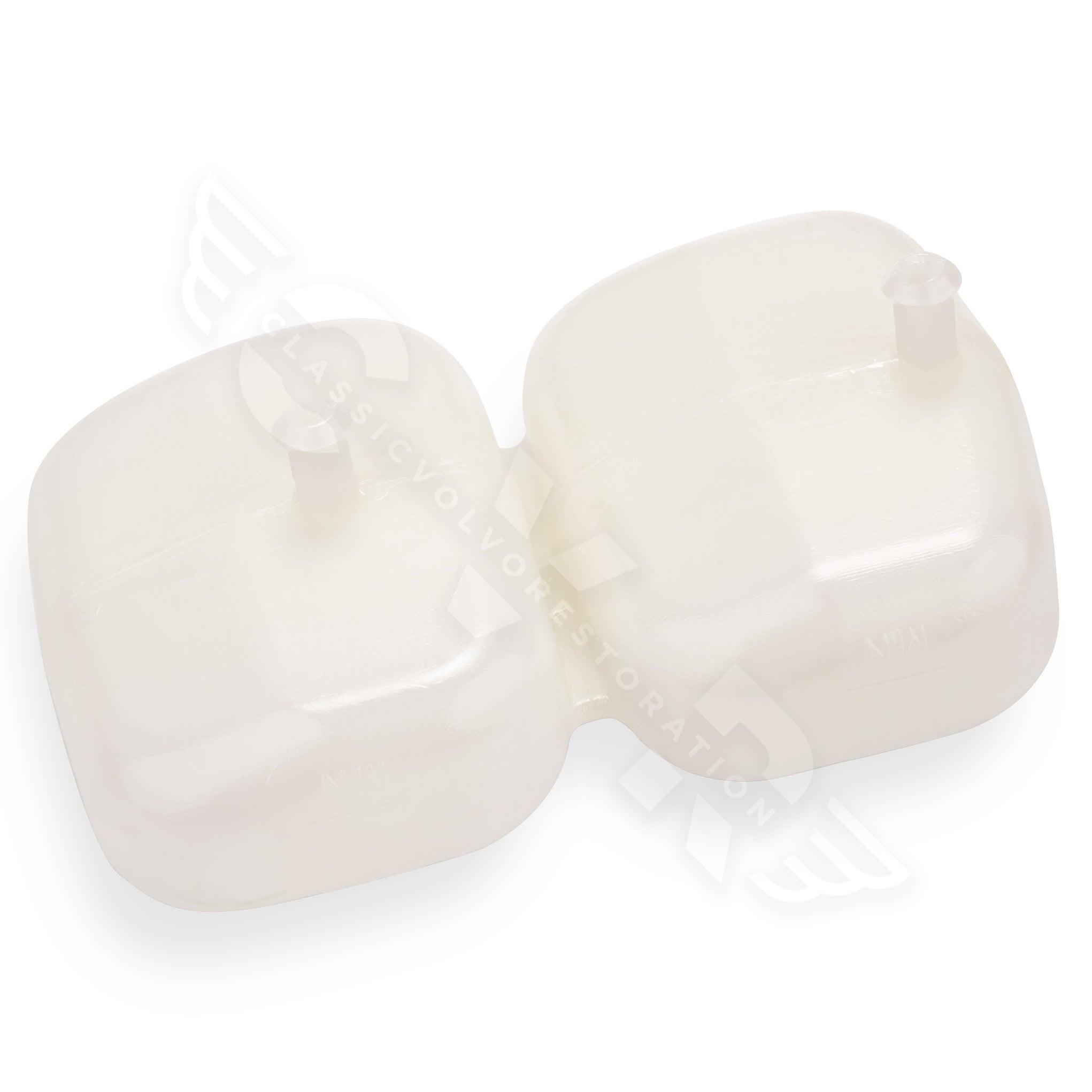 Bromsvätskebehållare