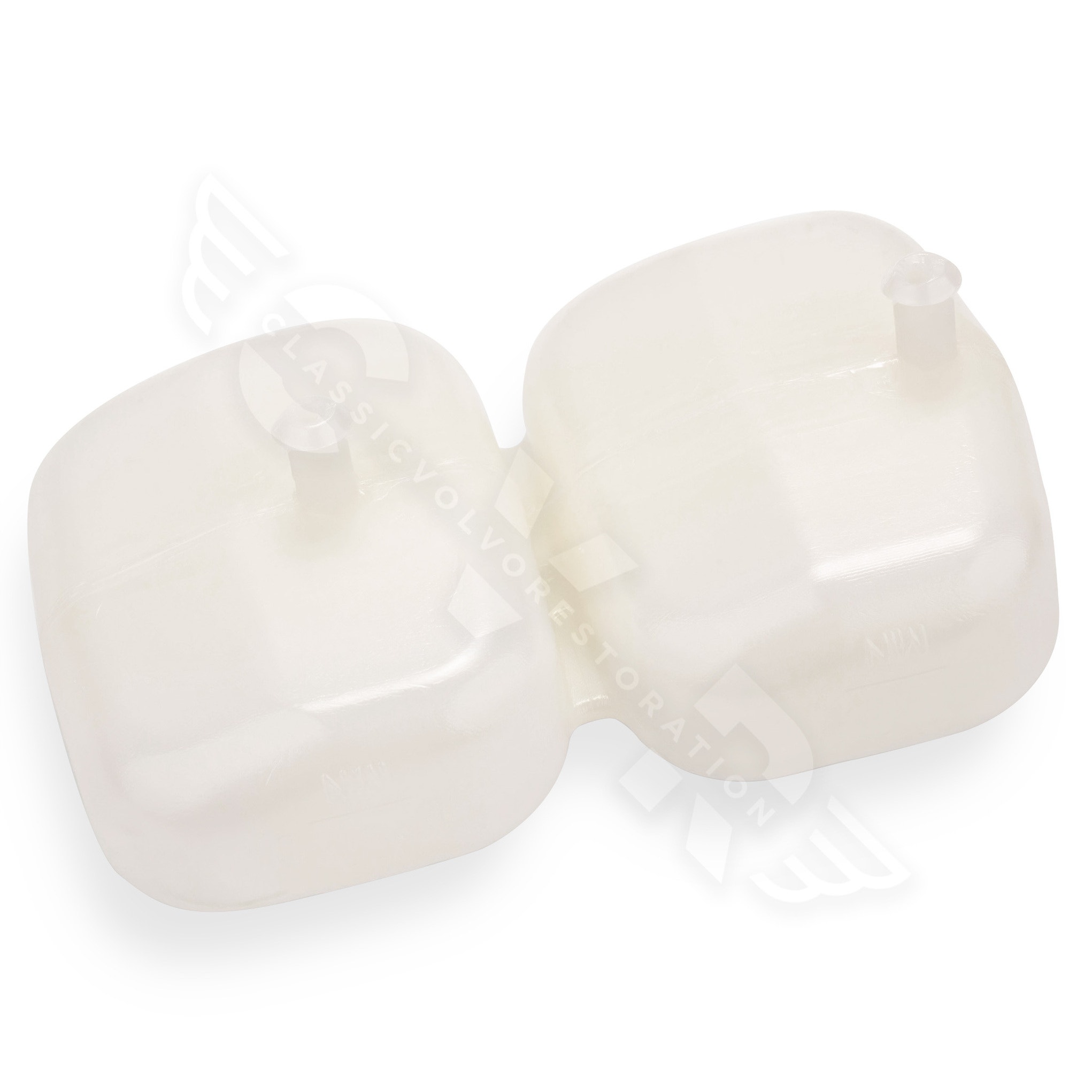 Bromsvätskebehållare