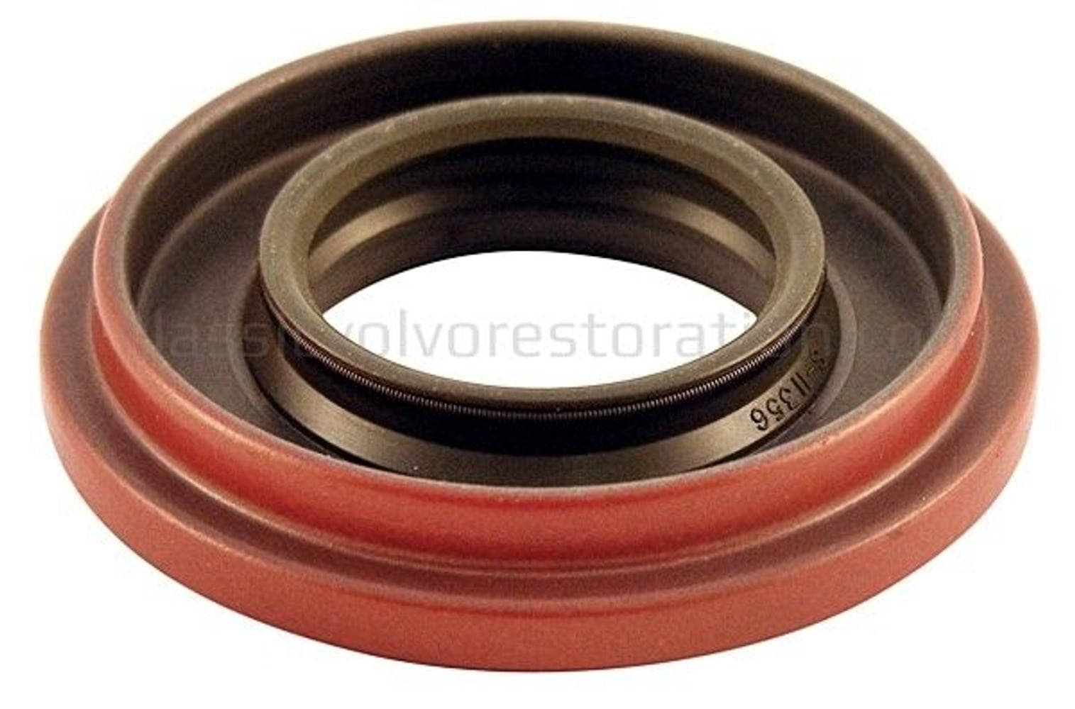 Oljetätning bakaxel pinjong Spicer