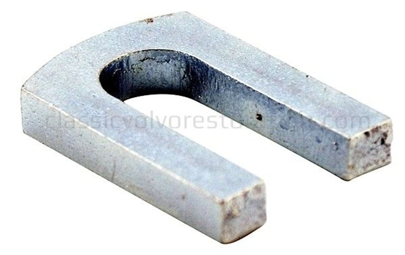 Justermellanlägg övre länkarm 6mm