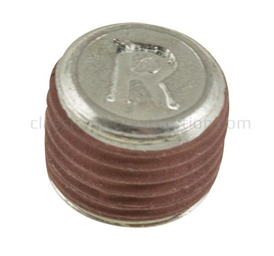 Plugg Insugsrör B16/B18/B20/B30/BW35